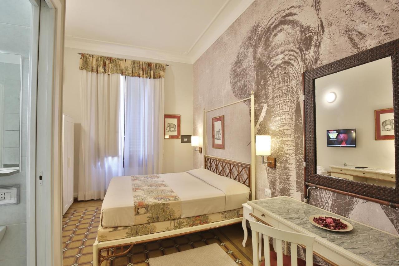 Bed and breakfast Madama Florencia