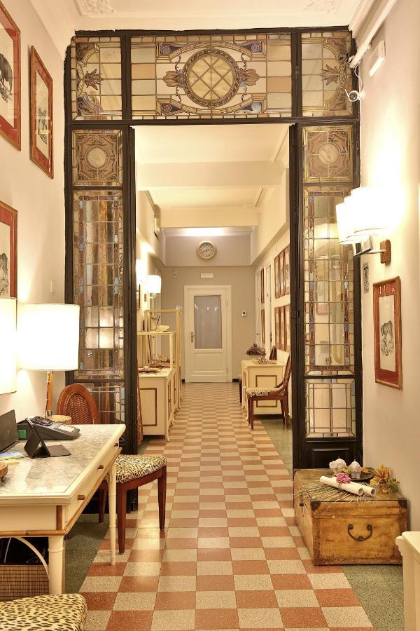 Madama Florencia