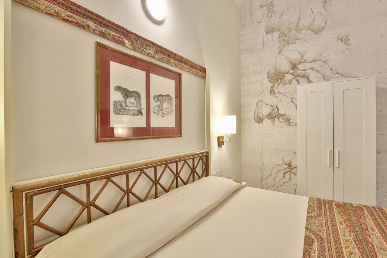 Madama Bed and breakfast Florencia