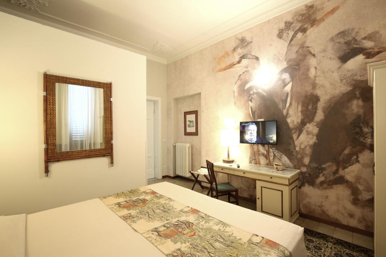 Madama Bed and breakfast