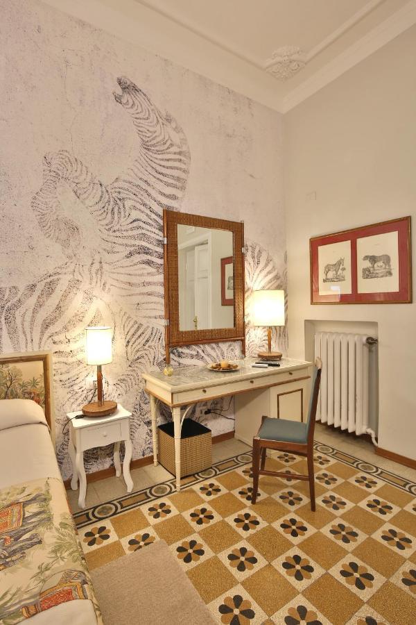 Madama * Florencia