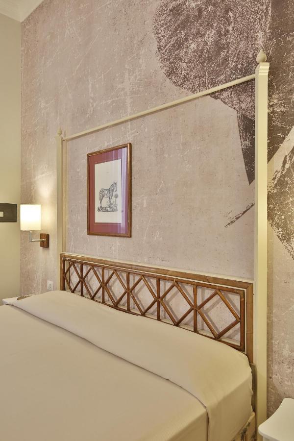 Madama Bed and breakfast Florencia