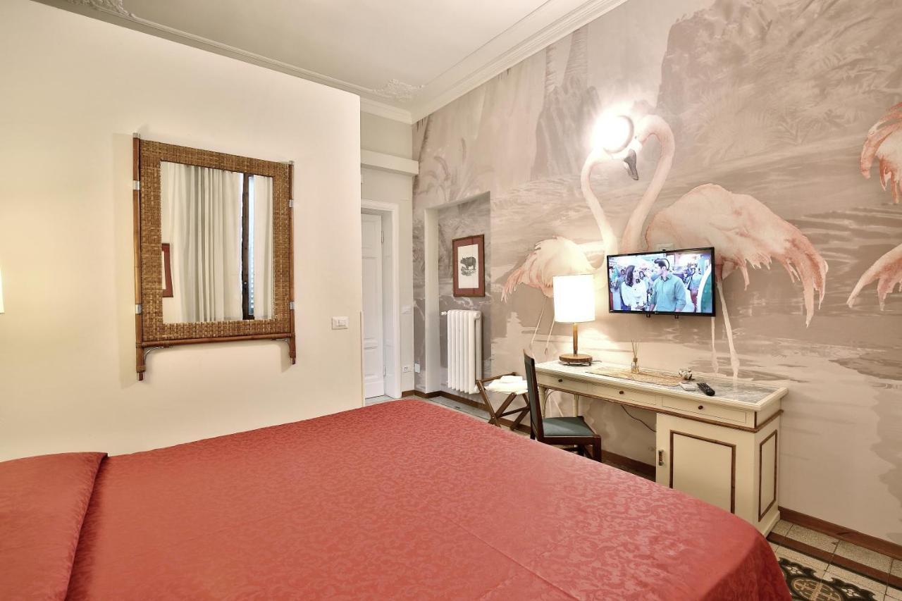 Bed and breakfast Madama Florencia