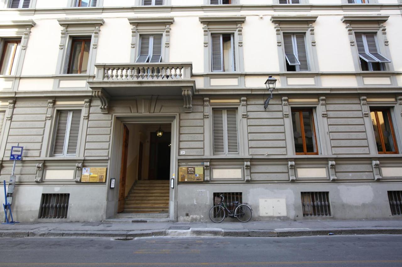 Madama Bed and breakfast Florencia