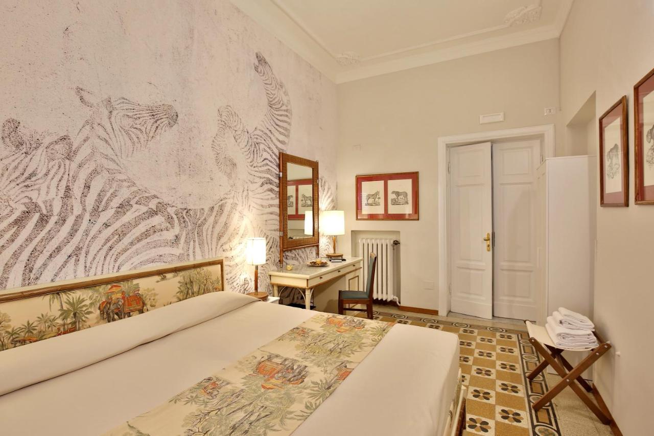Madama Bed and breakfast *