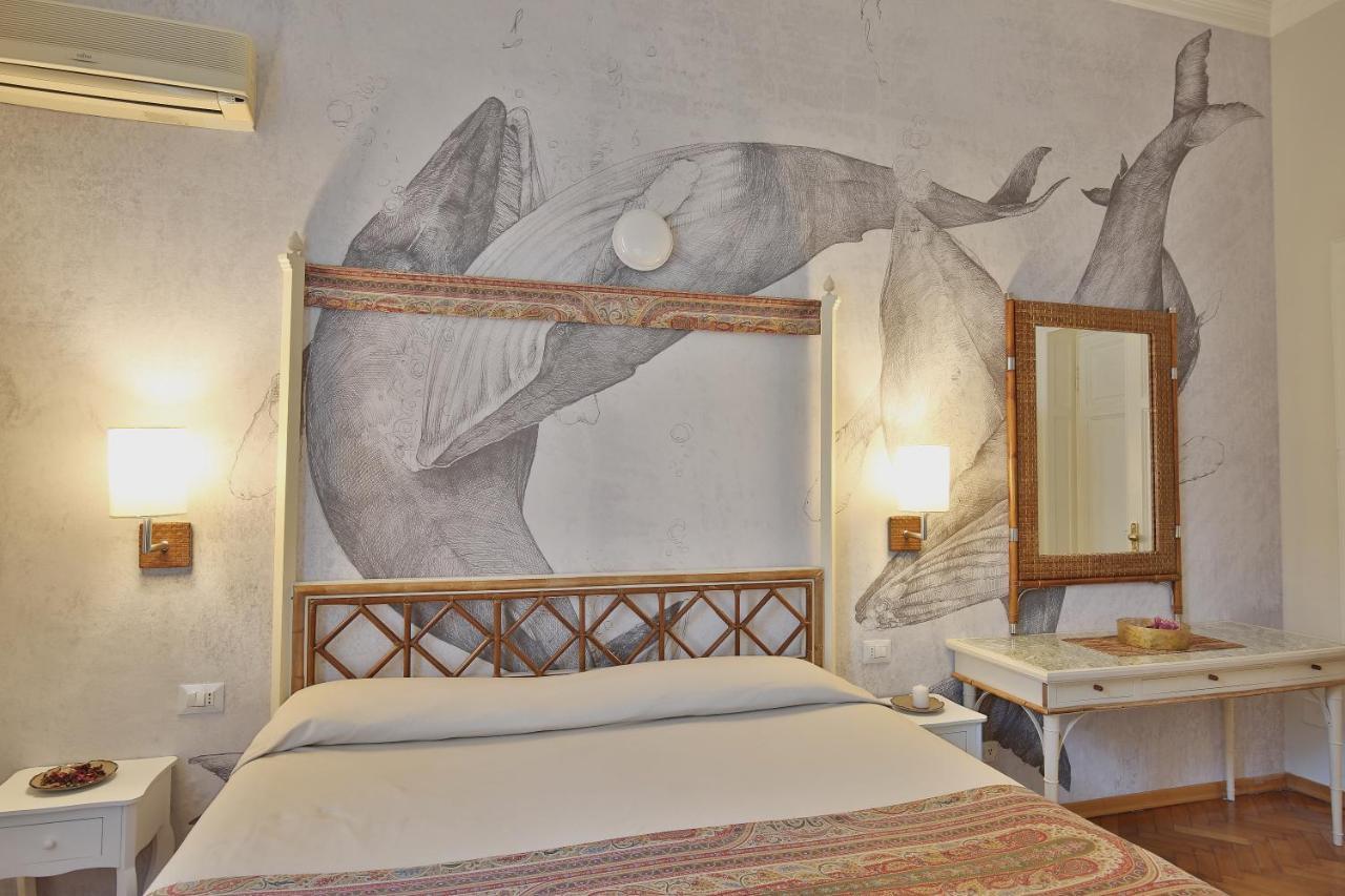 Madama Bed and breakfast *