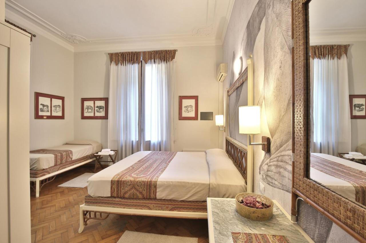 Bed and breakfast Madama