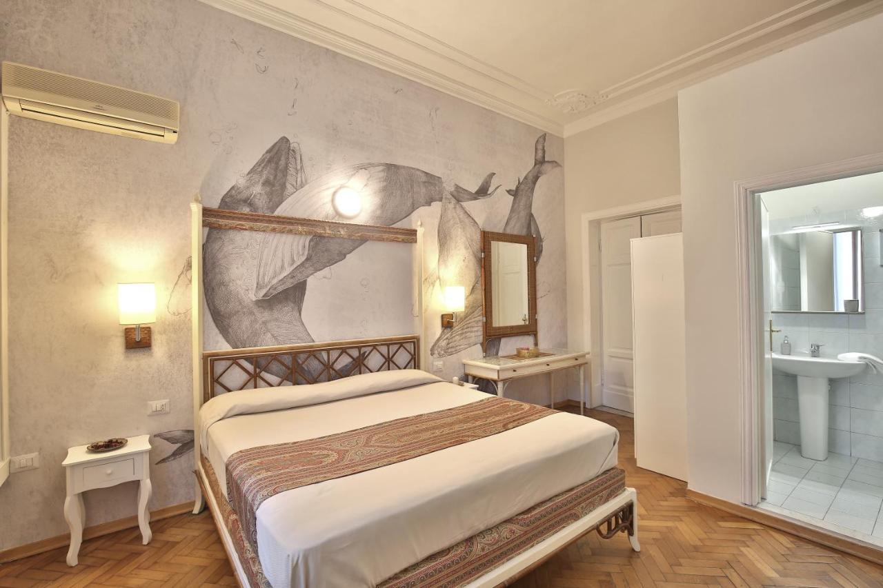Bed and breakfast Madama
