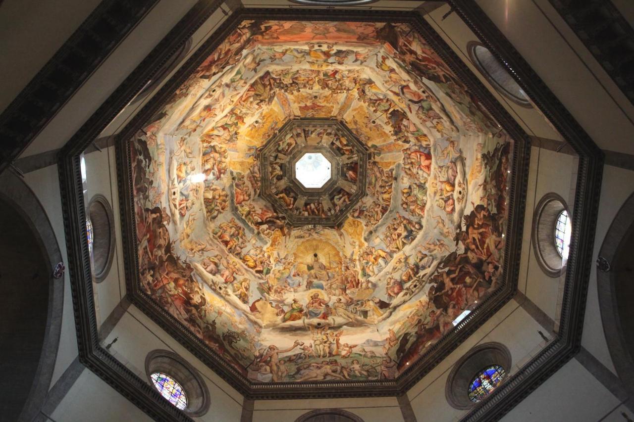 Bed and breakfast Madama Florencia