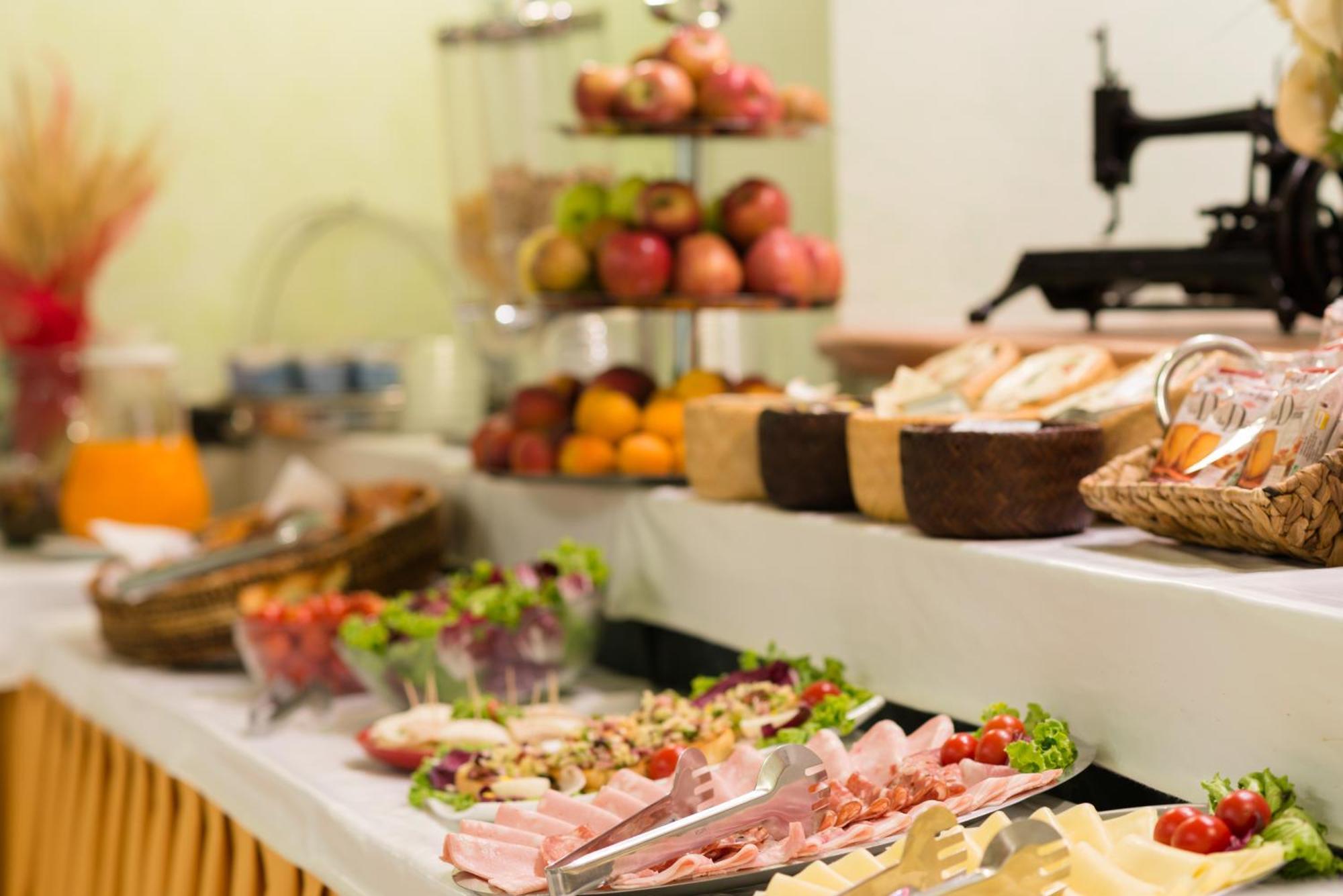 Bed and breakfast Madama