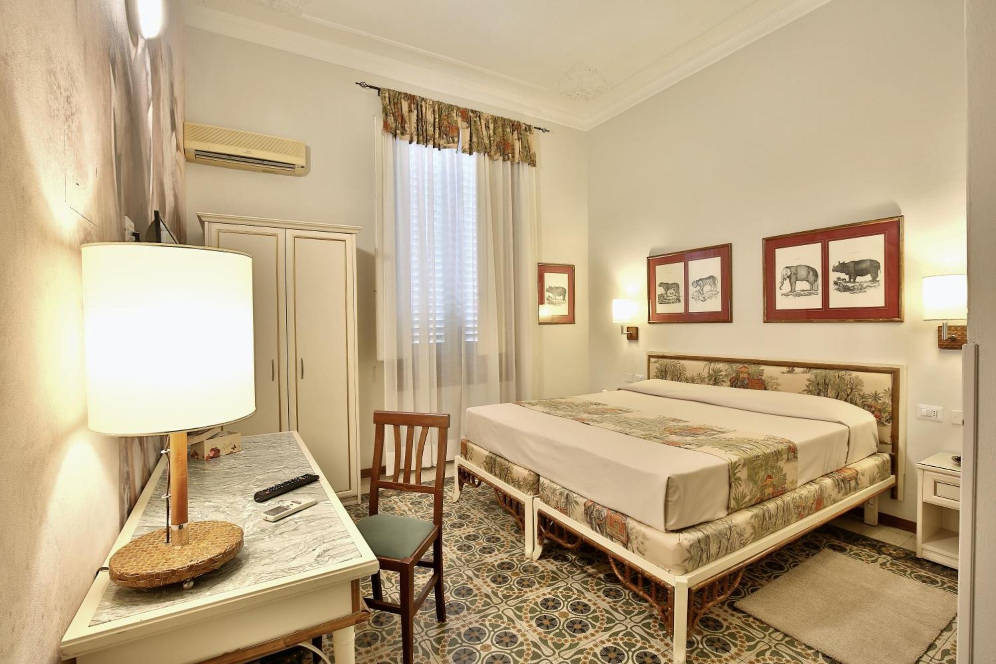 Bed and breakfast Madama Florencia