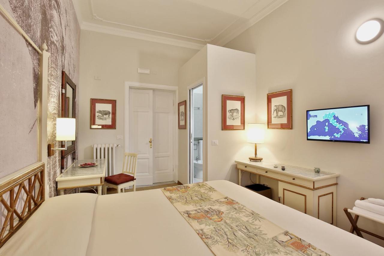 Madama Bed and breakfast