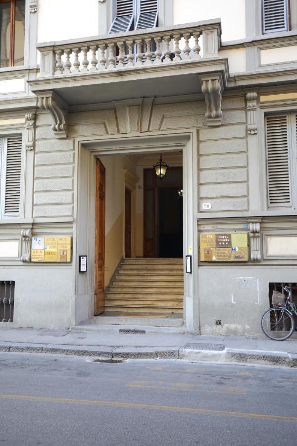 Madama Florencia