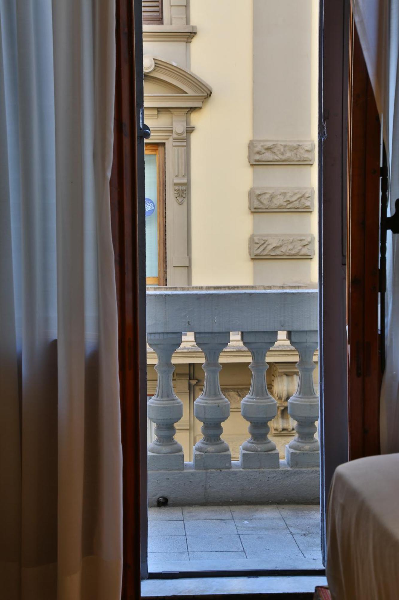 Madama Bed and breakfast Florencia