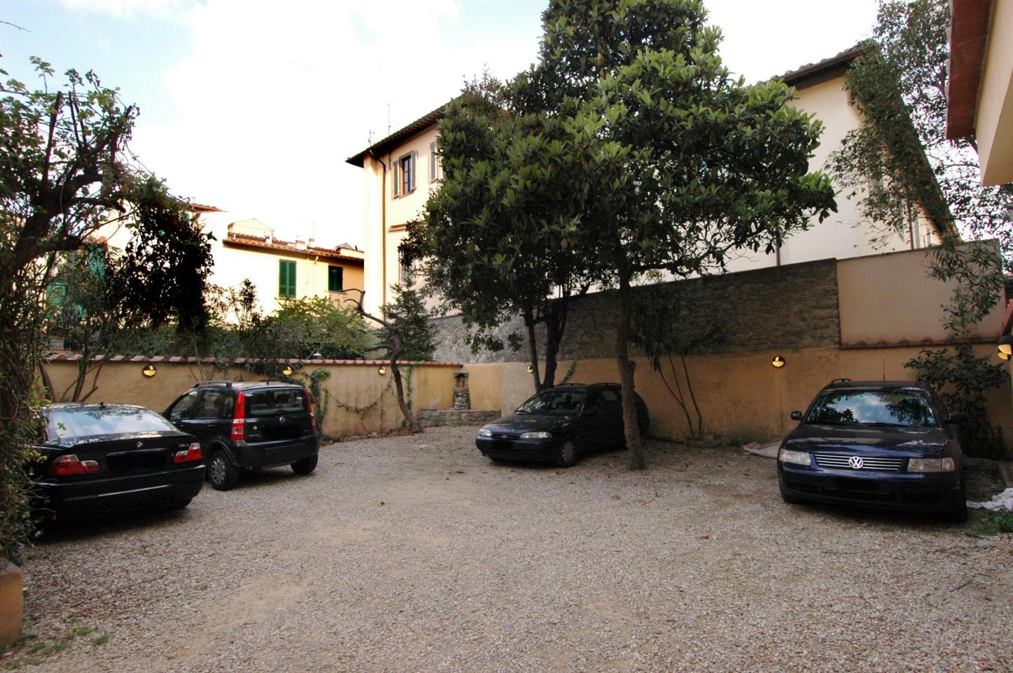 Madama Bed and breakfast